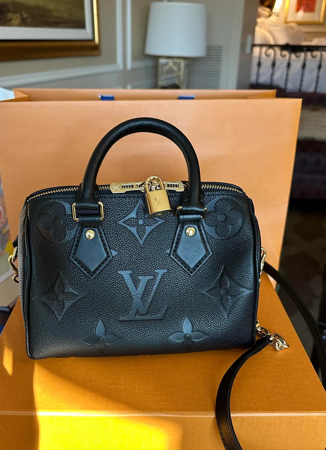 LV
