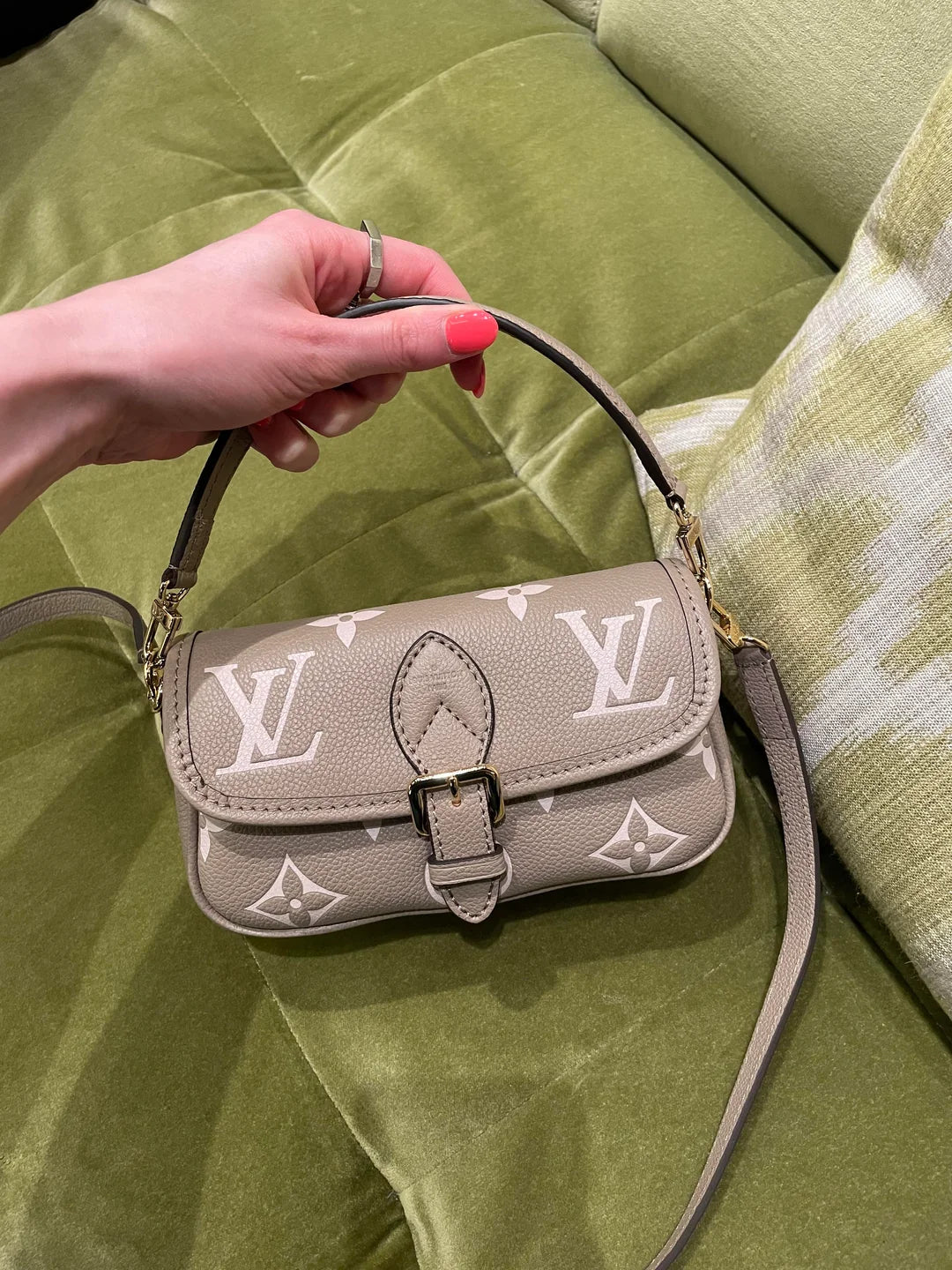LV