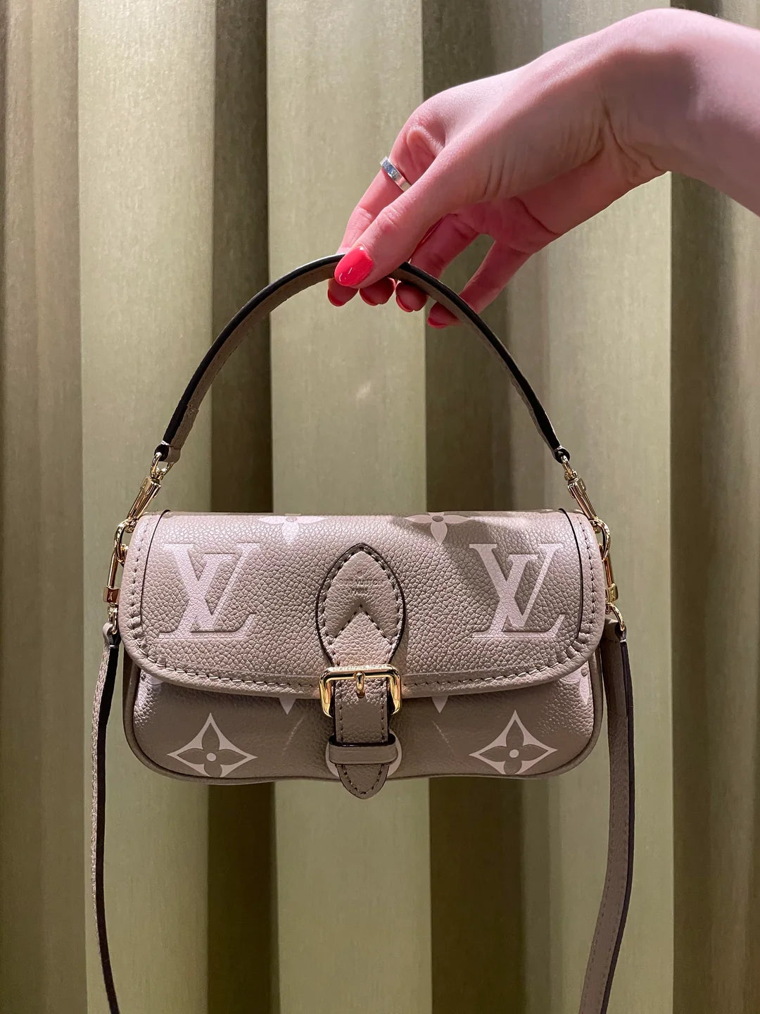 LV