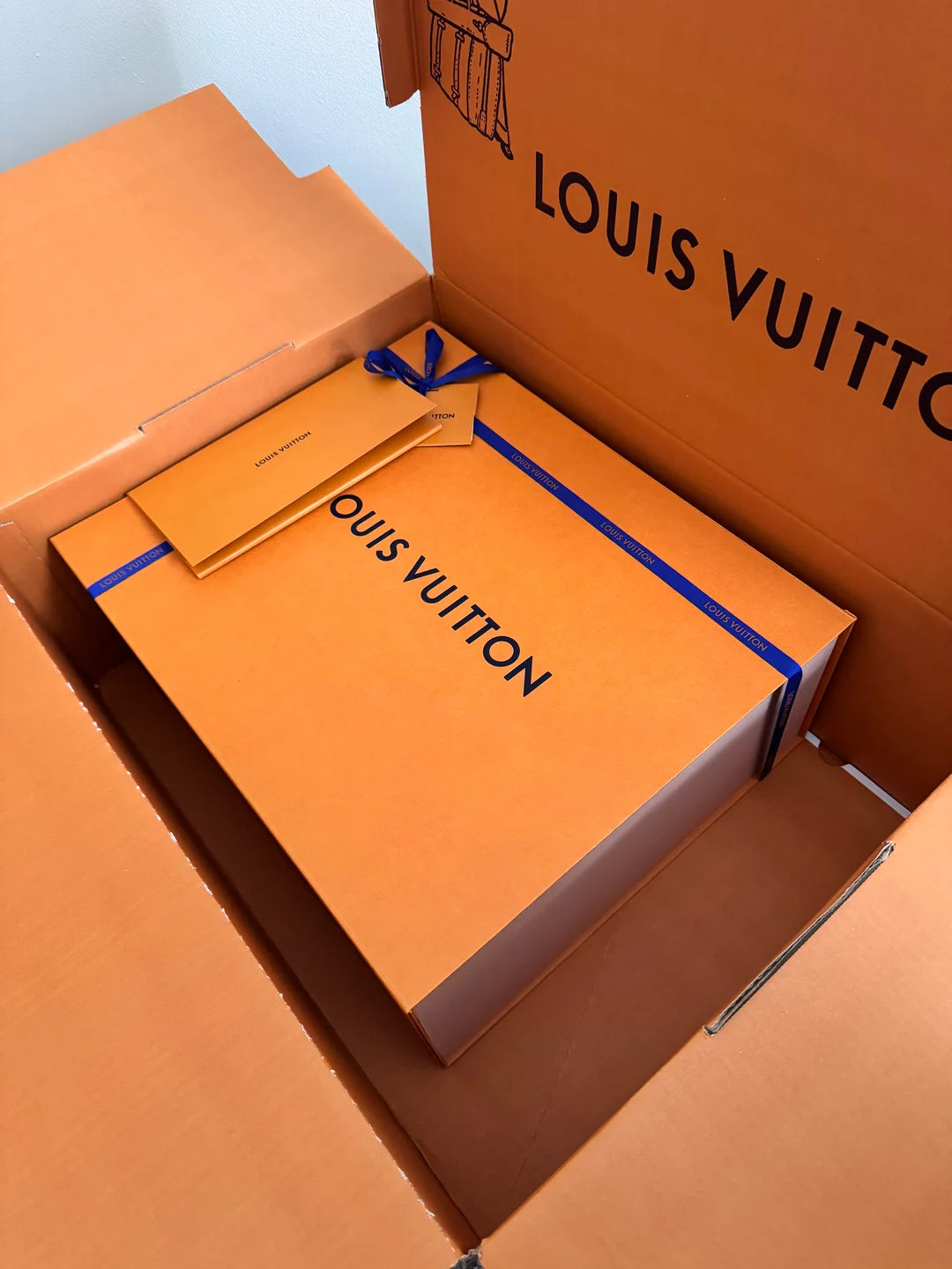 LV