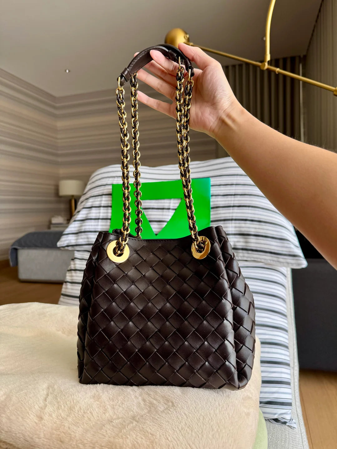 Bottega Veneta