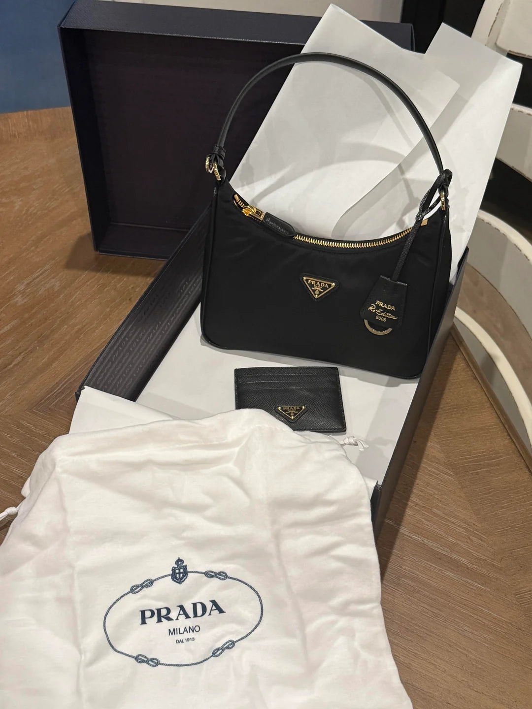 Prada