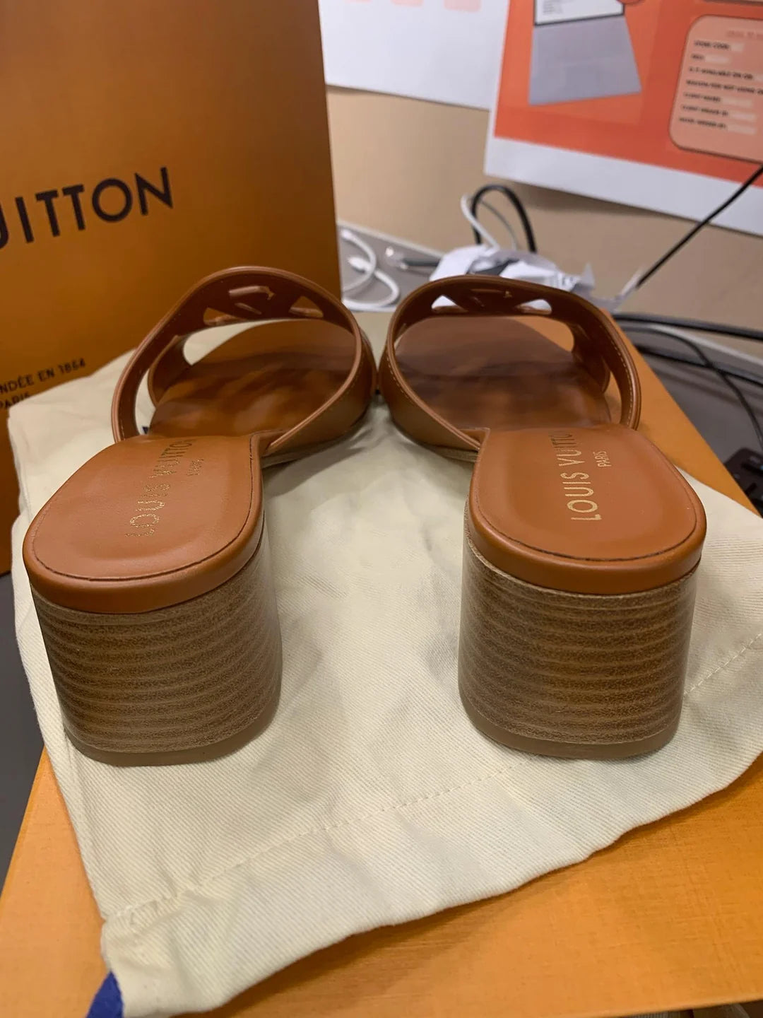 LV