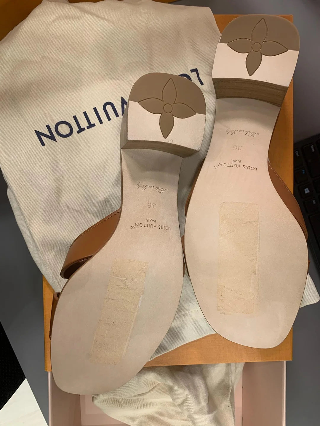 LV