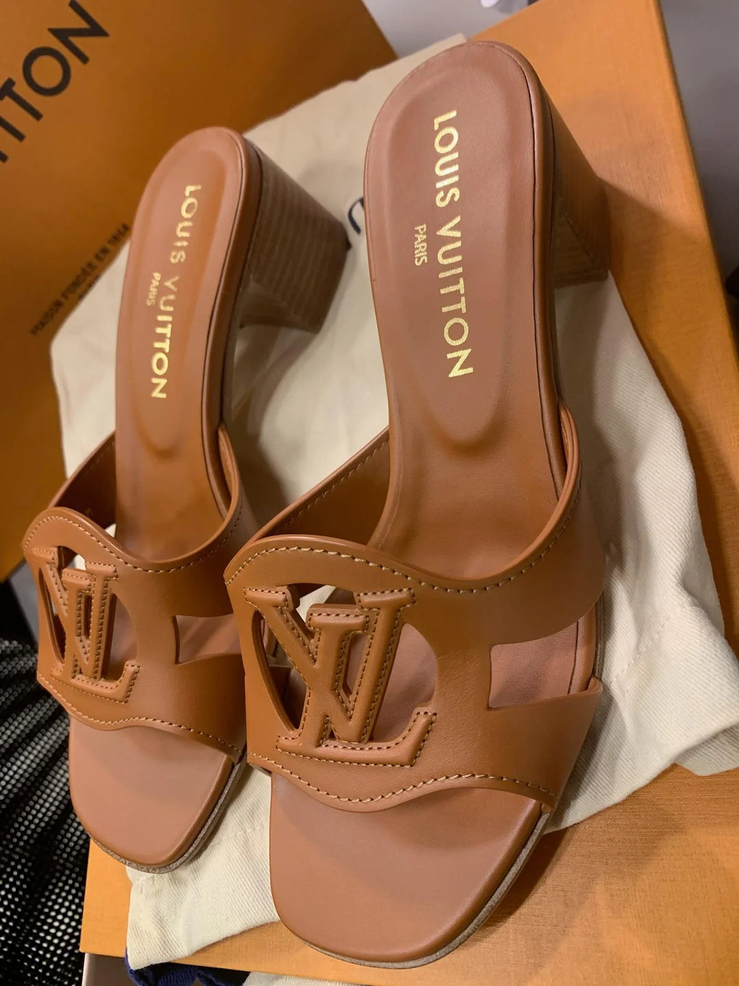 LV