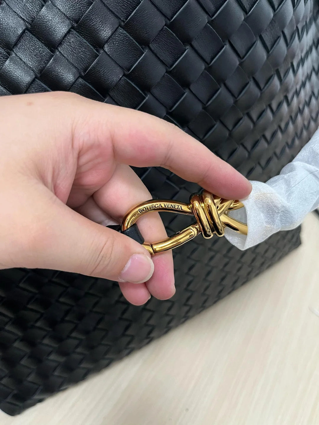 Bottega Veneta