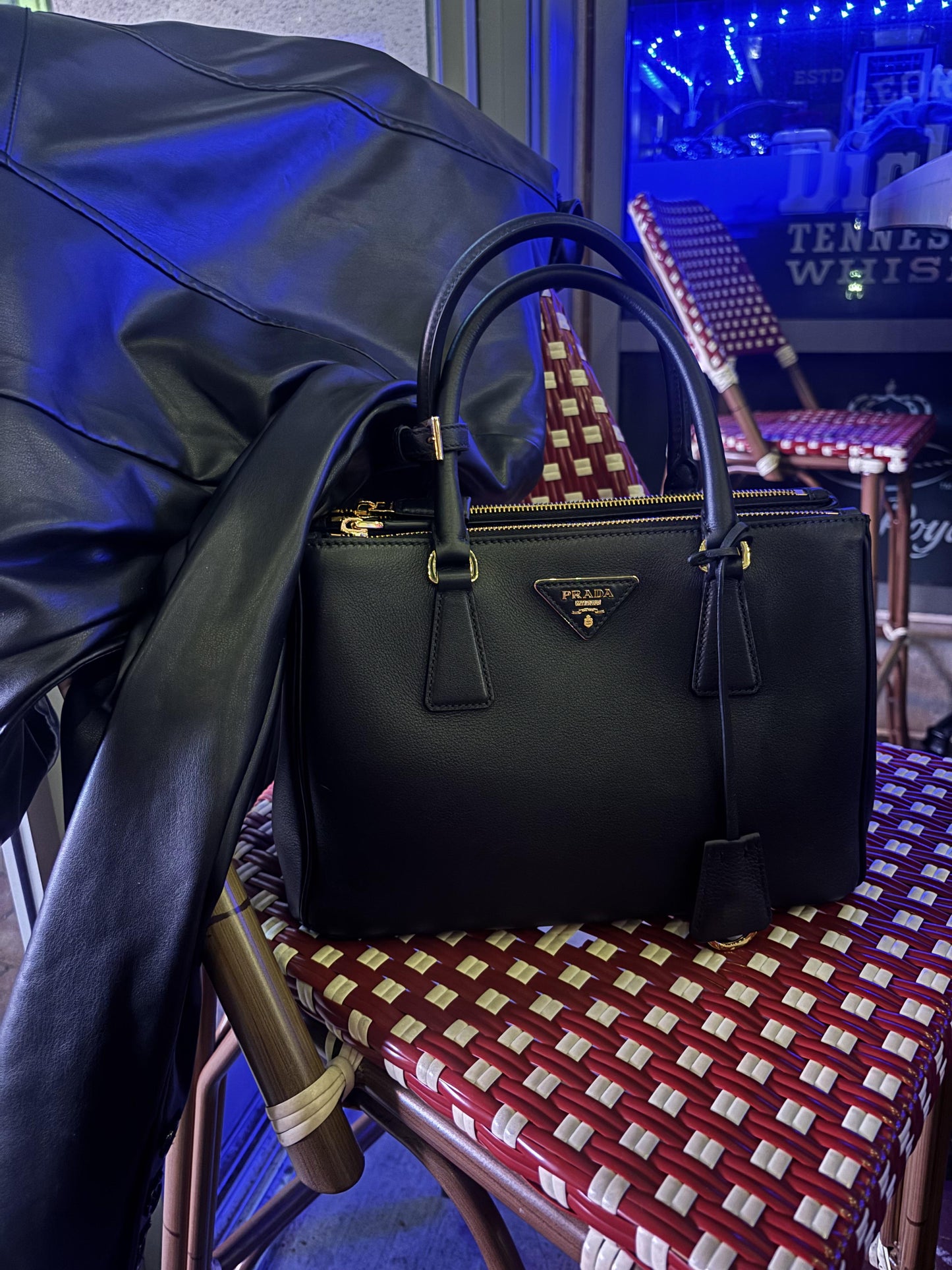 Prada