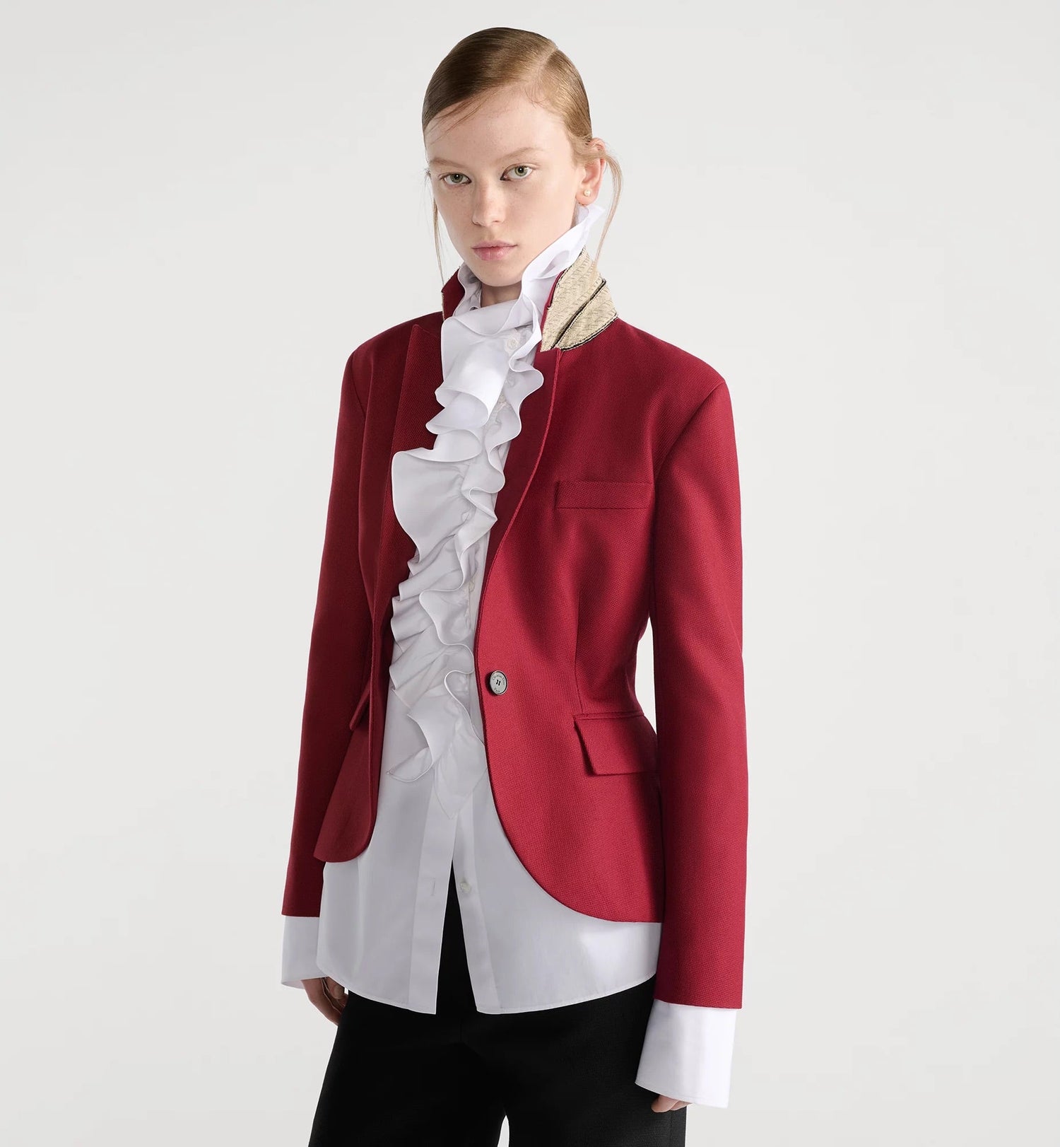 Women's Ready-to-Wear