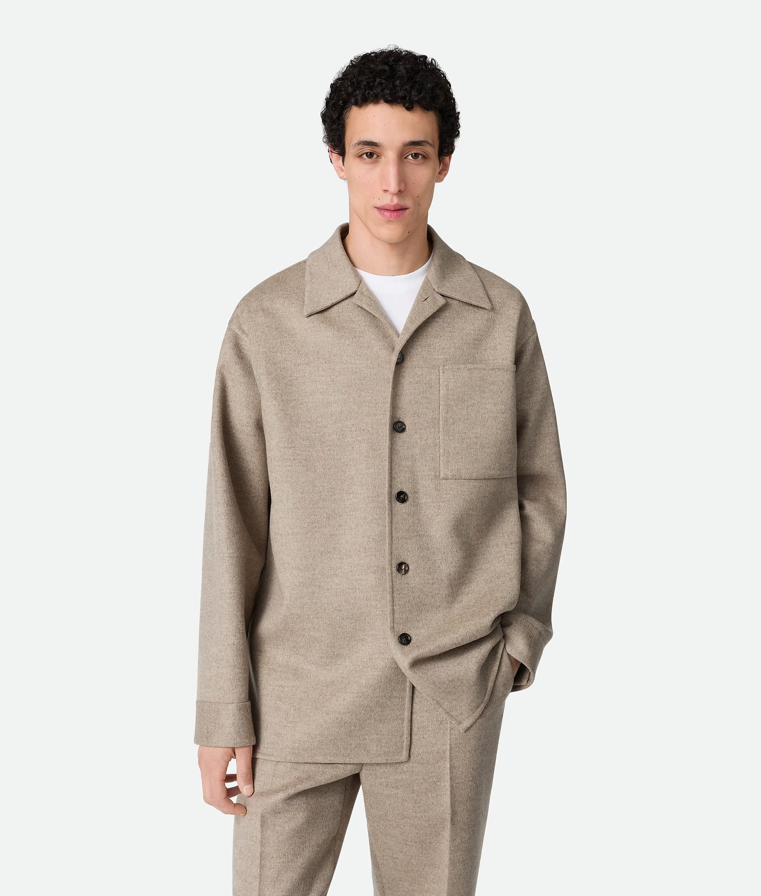Men's Ready-to-Wear