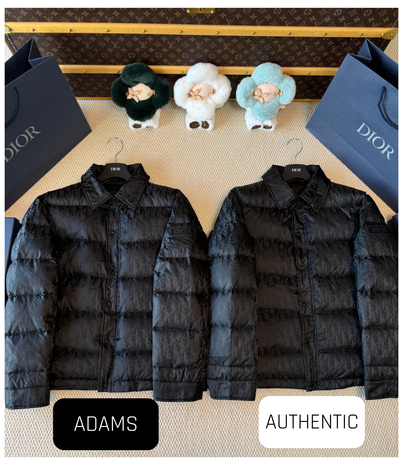 Compare image