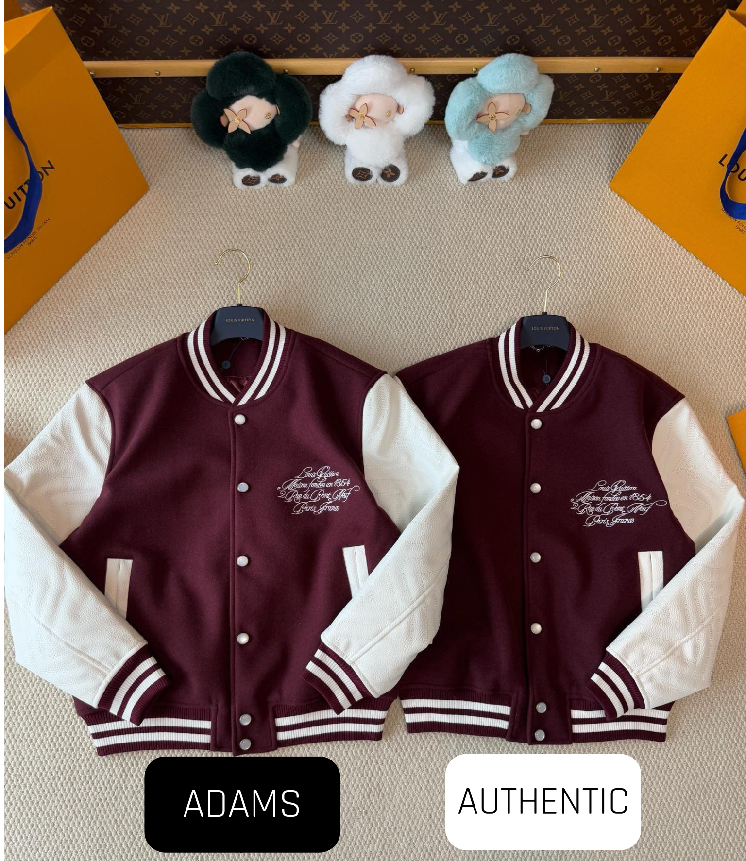 Compare image