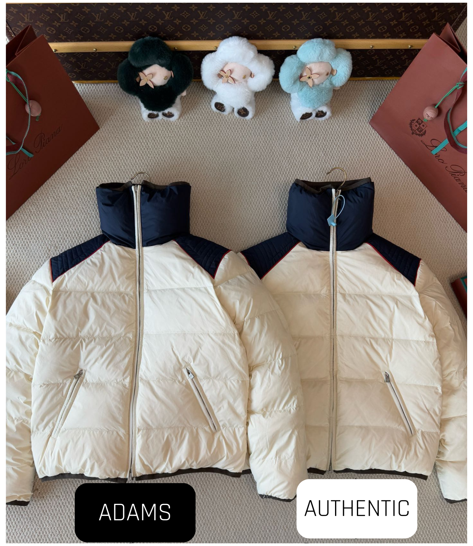 Compare image