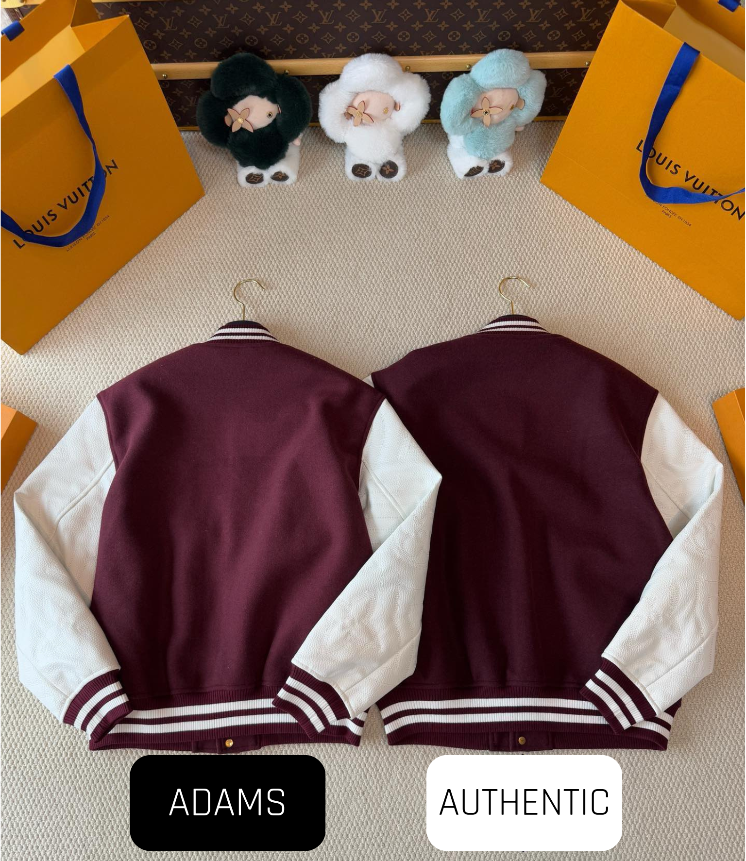 Compare image
