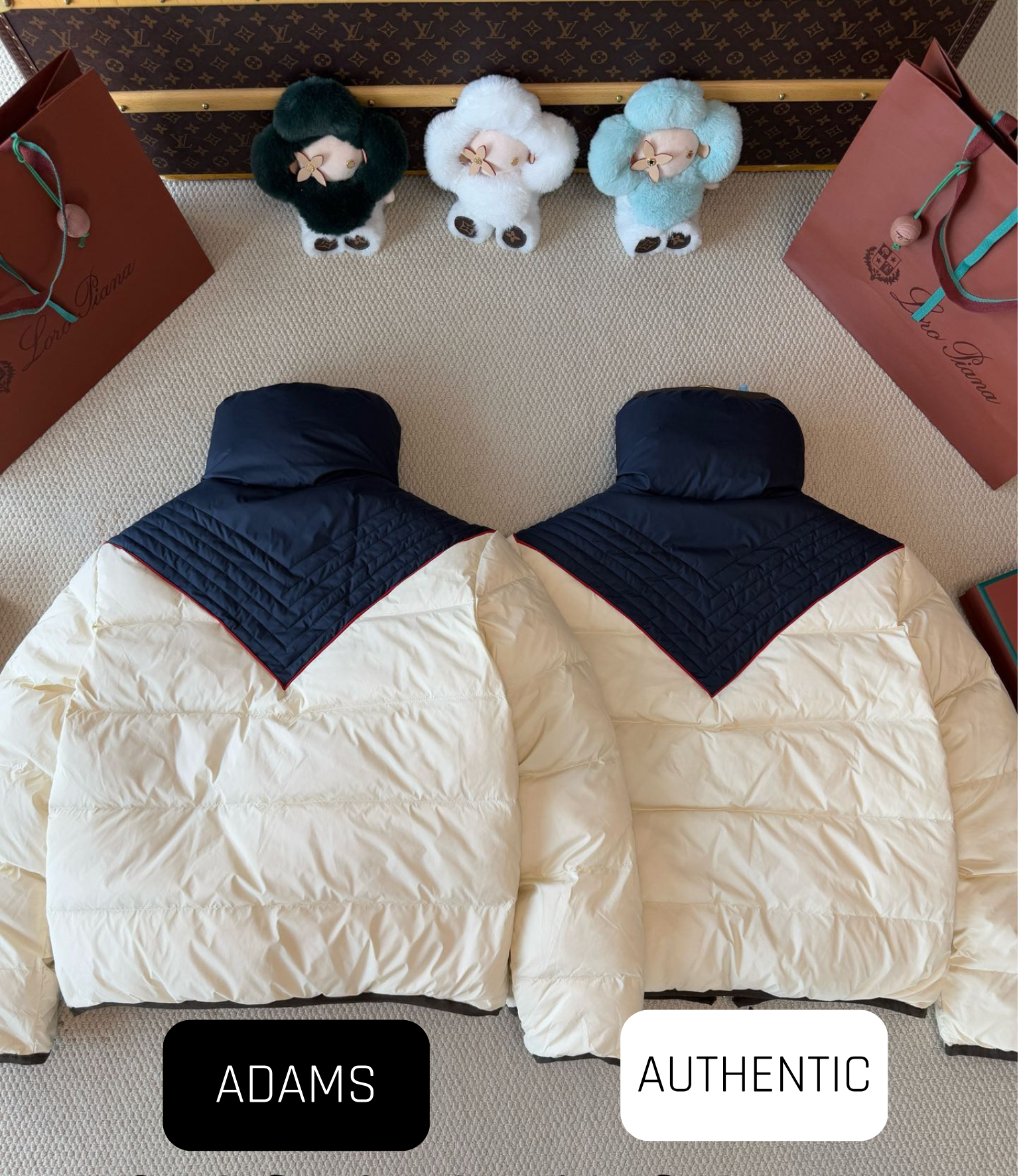 Compare image