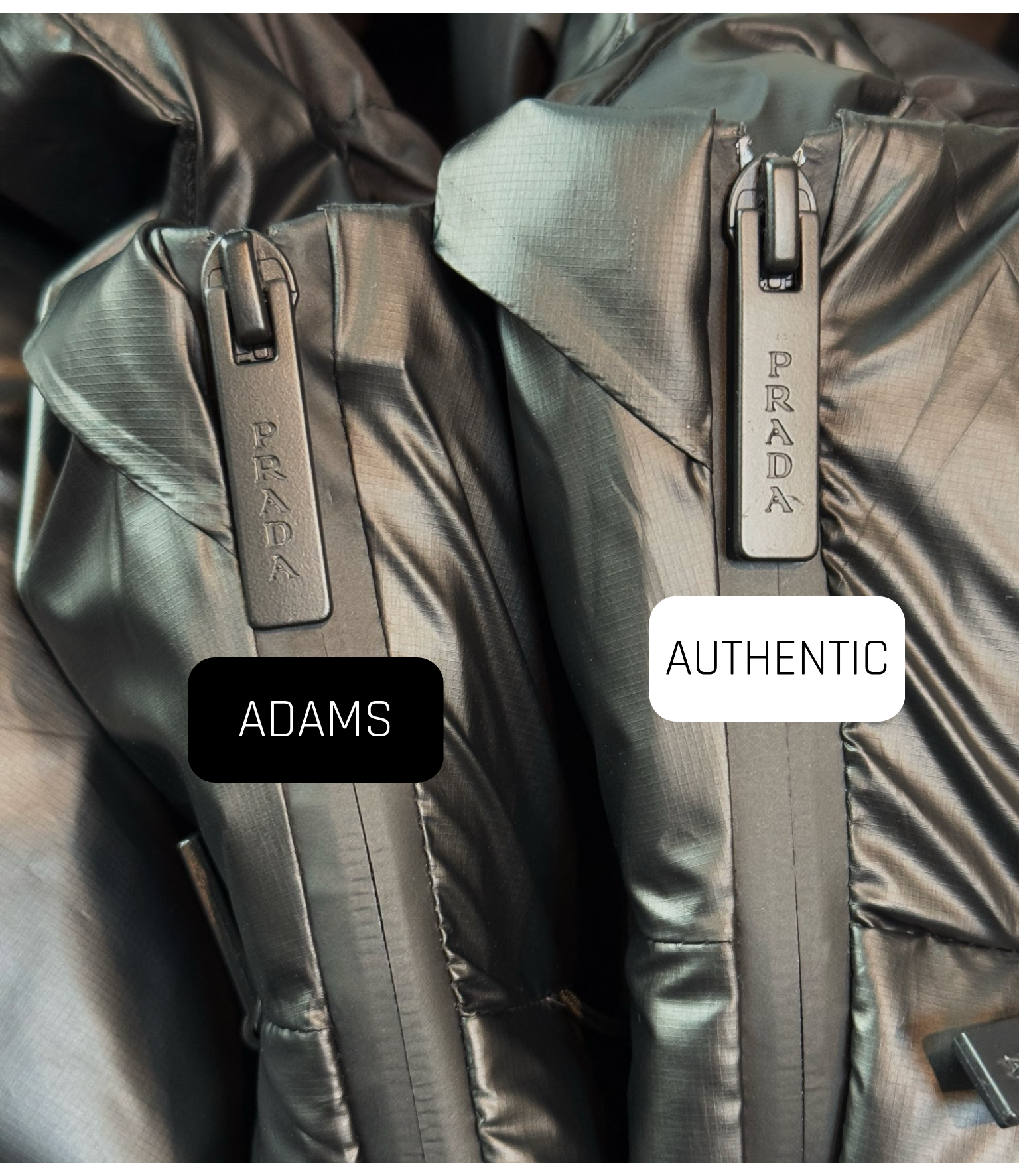 Compare image
