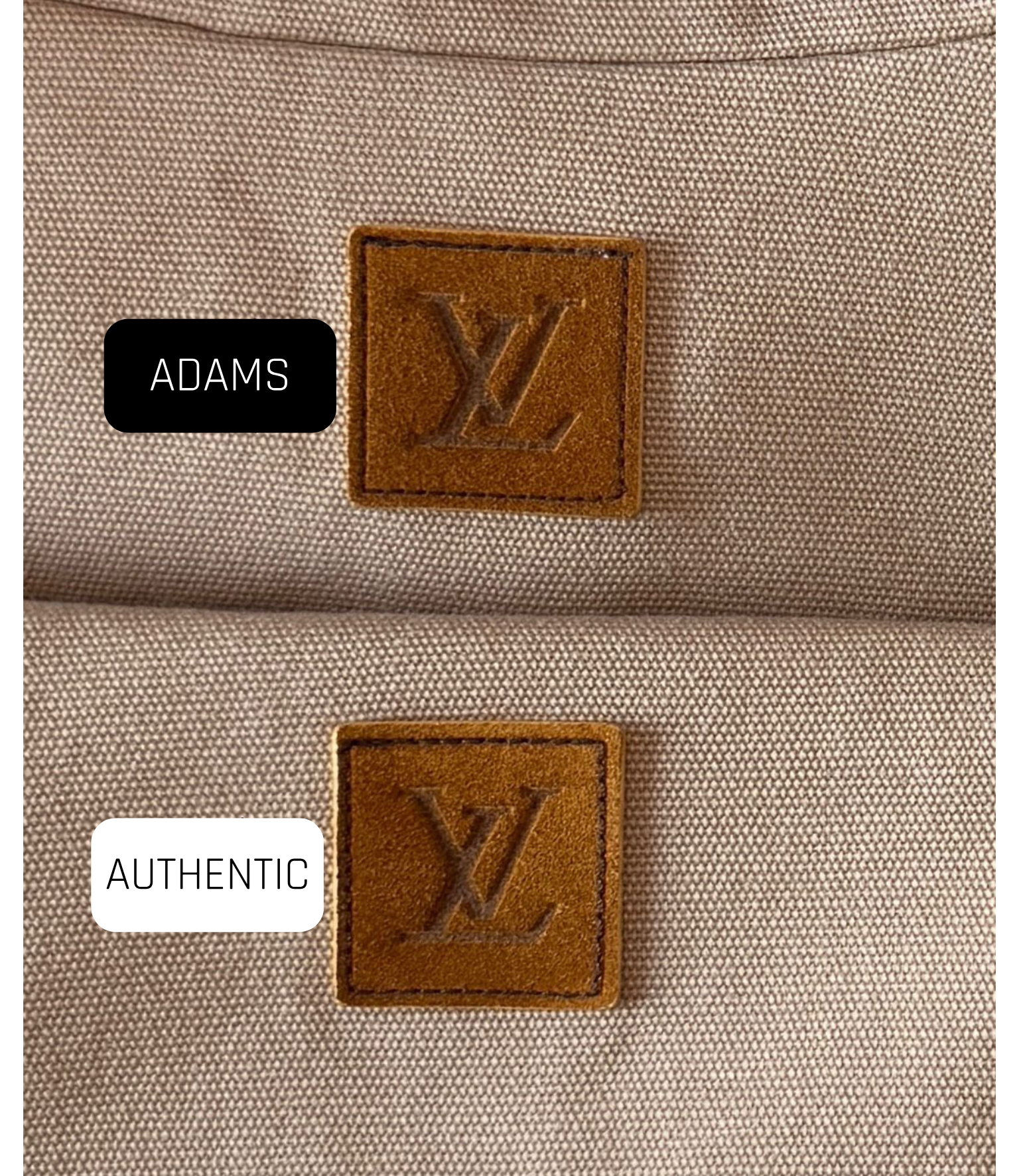 Compare image