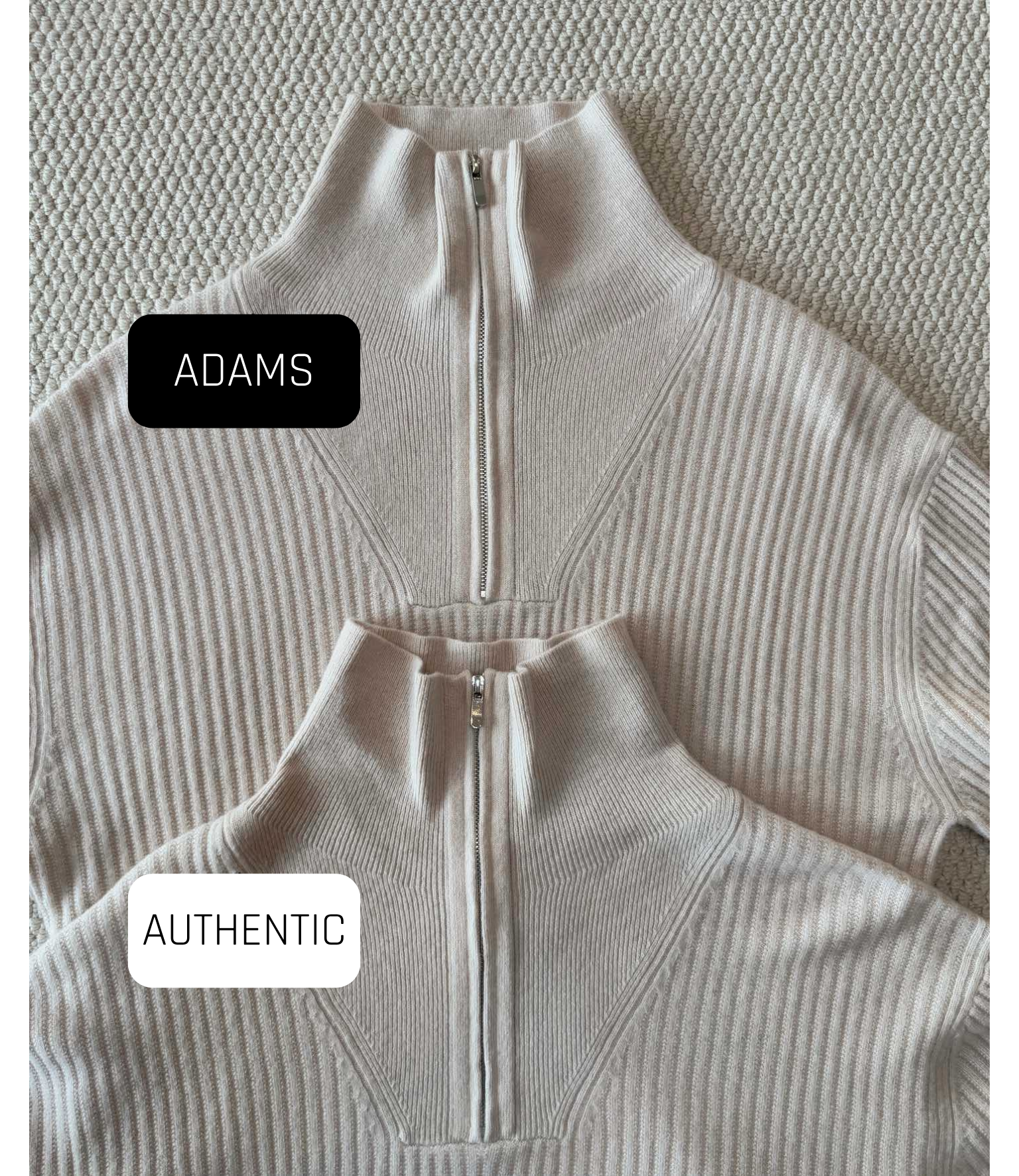 Compare image