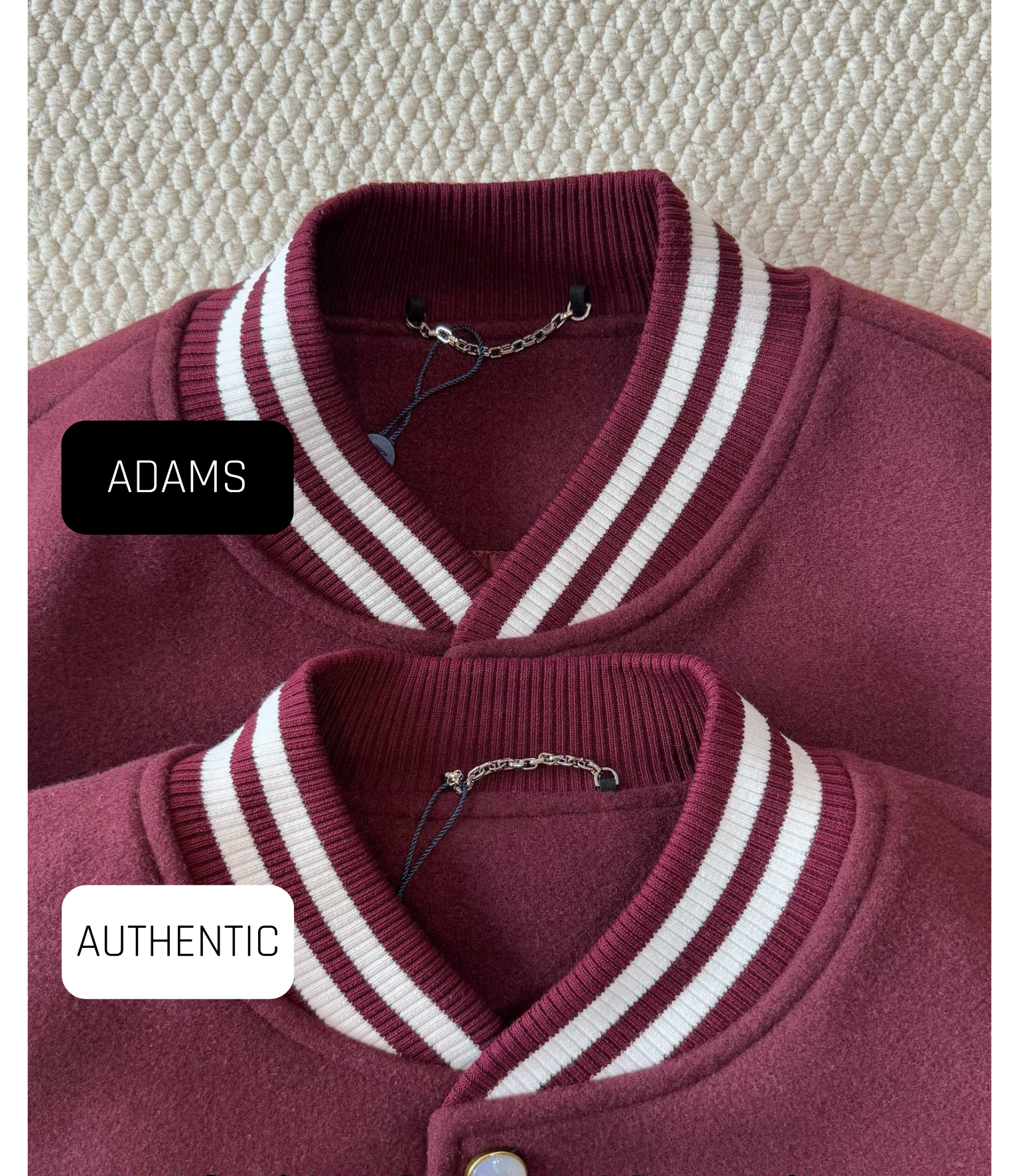 Compare image