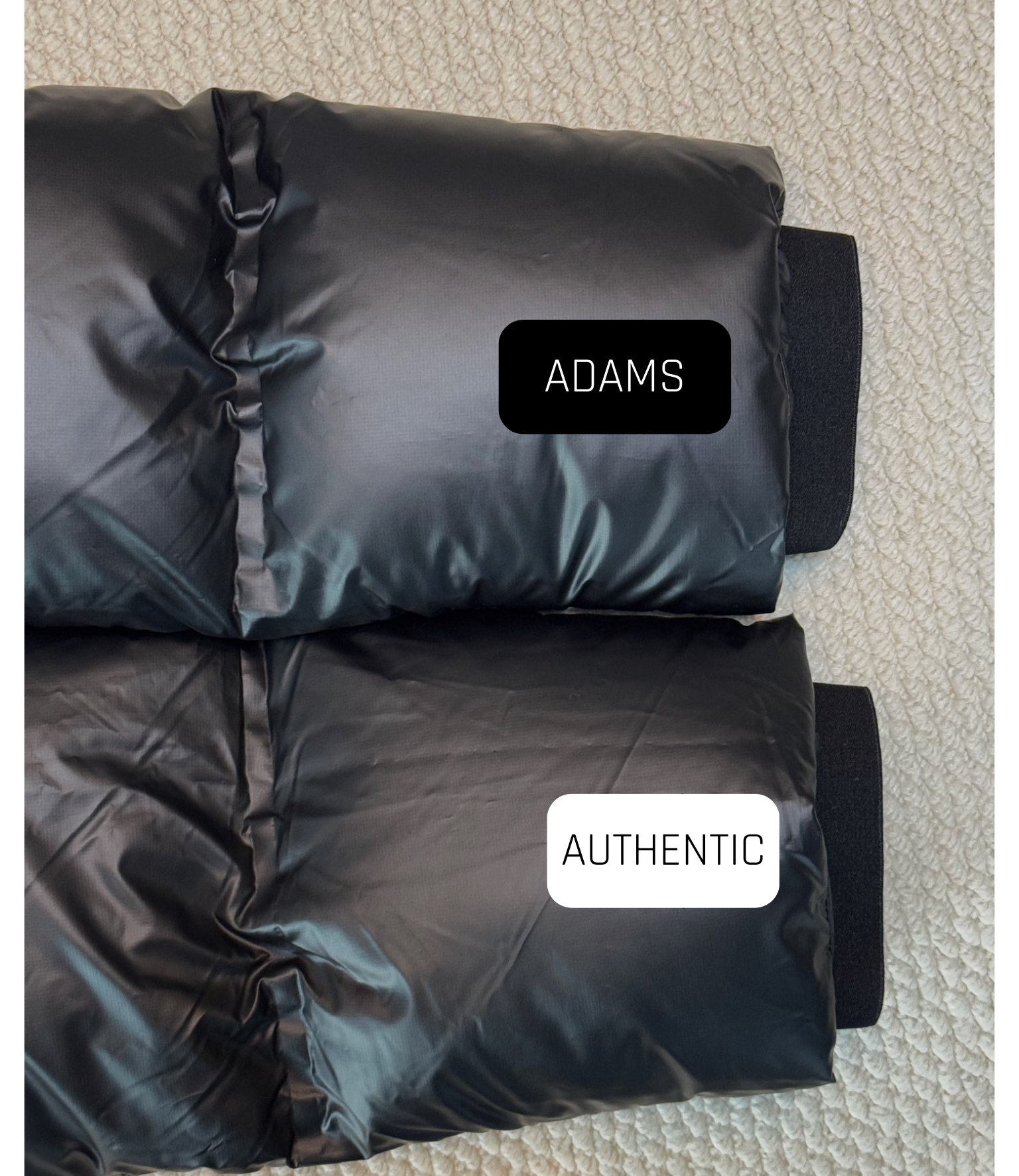 Compare image