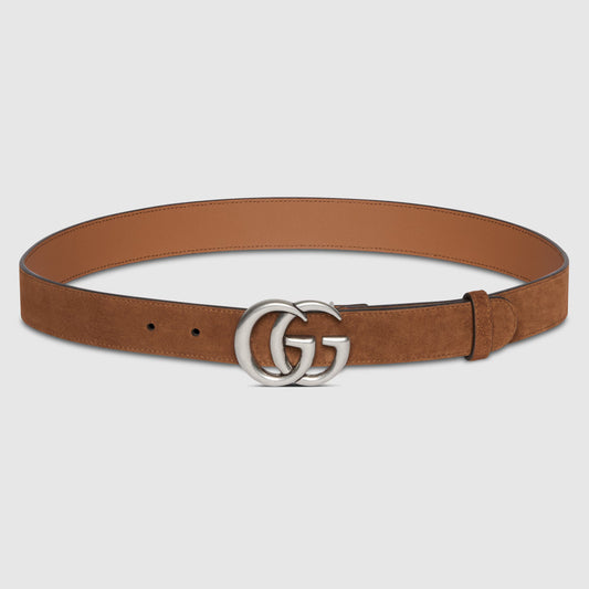GG Marmont thin belt
