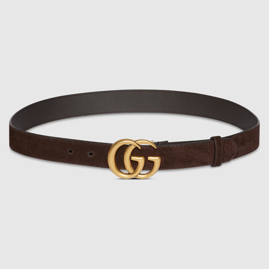GG Marmont thin belt