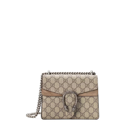 Gucci Dionysus Small Shoulder Bag