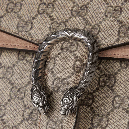 Gucci Dionysus Small Shoulder Bag