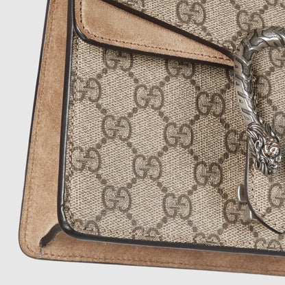 Gucci Dionysus Small Shoulder Bag