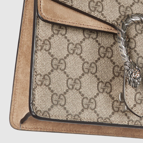 Dionysus Small Shoulder Bag
