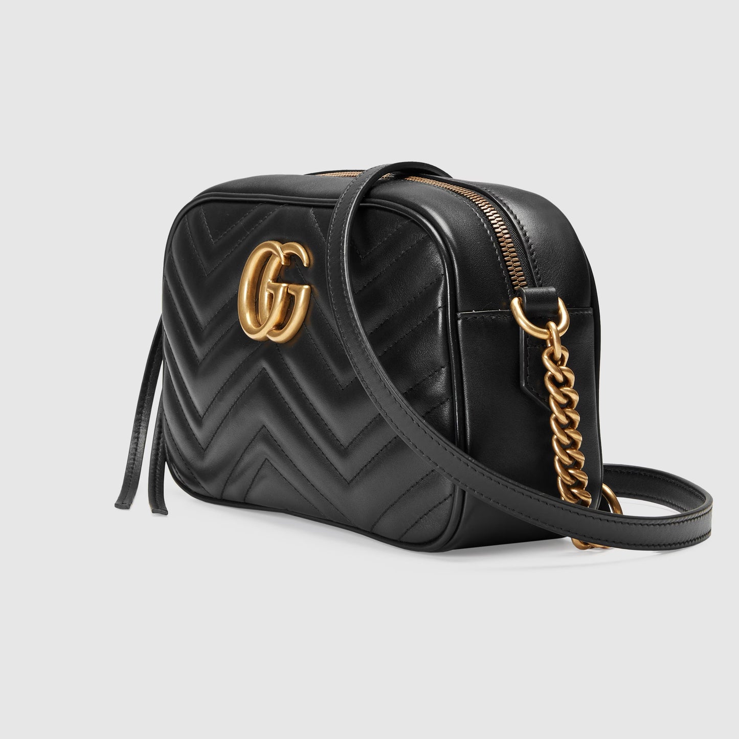 Gucci GG Marmont Small Camera Bag
