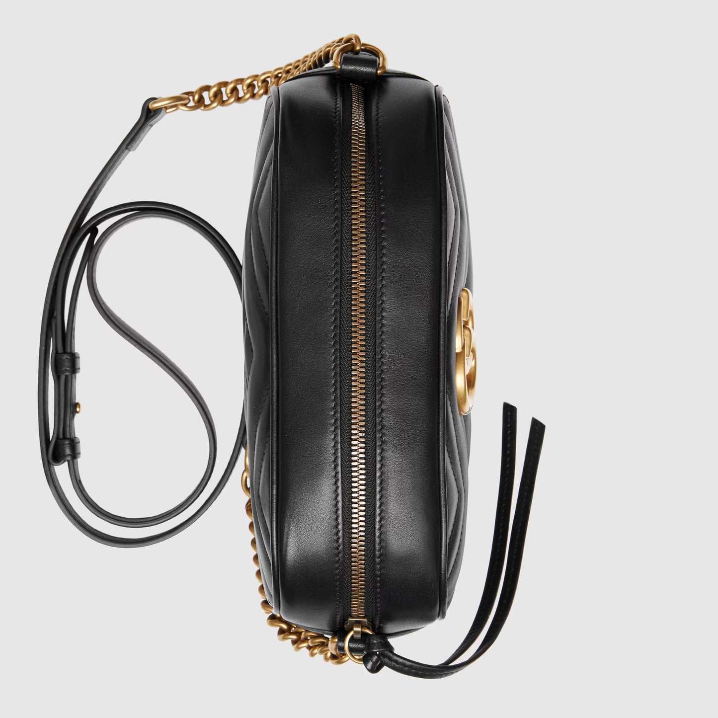 Gucci GG Marmont Small Camera Bag