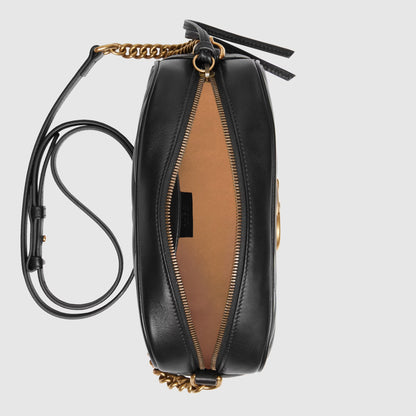 Gucci GG Marmont Small Camera Bag