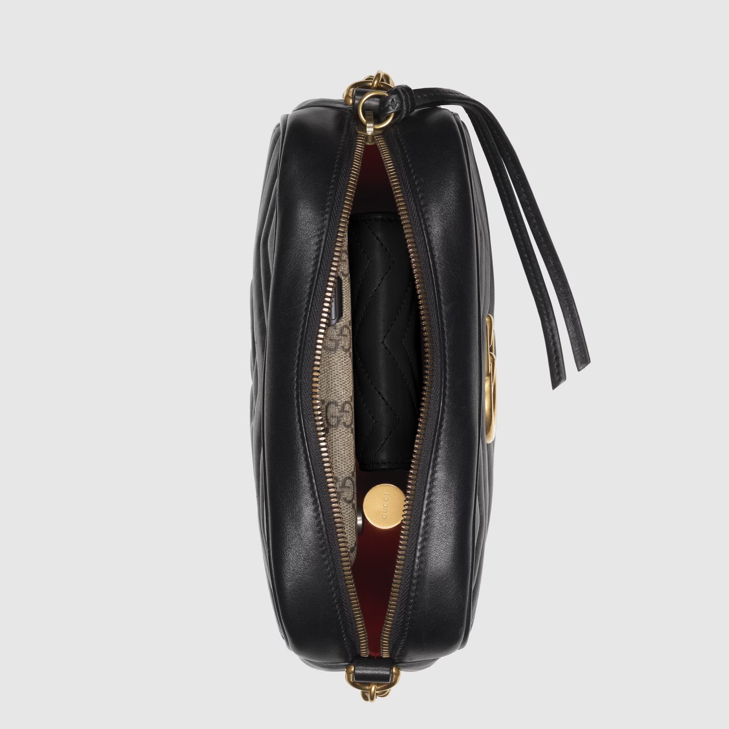 Gucci GG Marmont Small Camera Bag