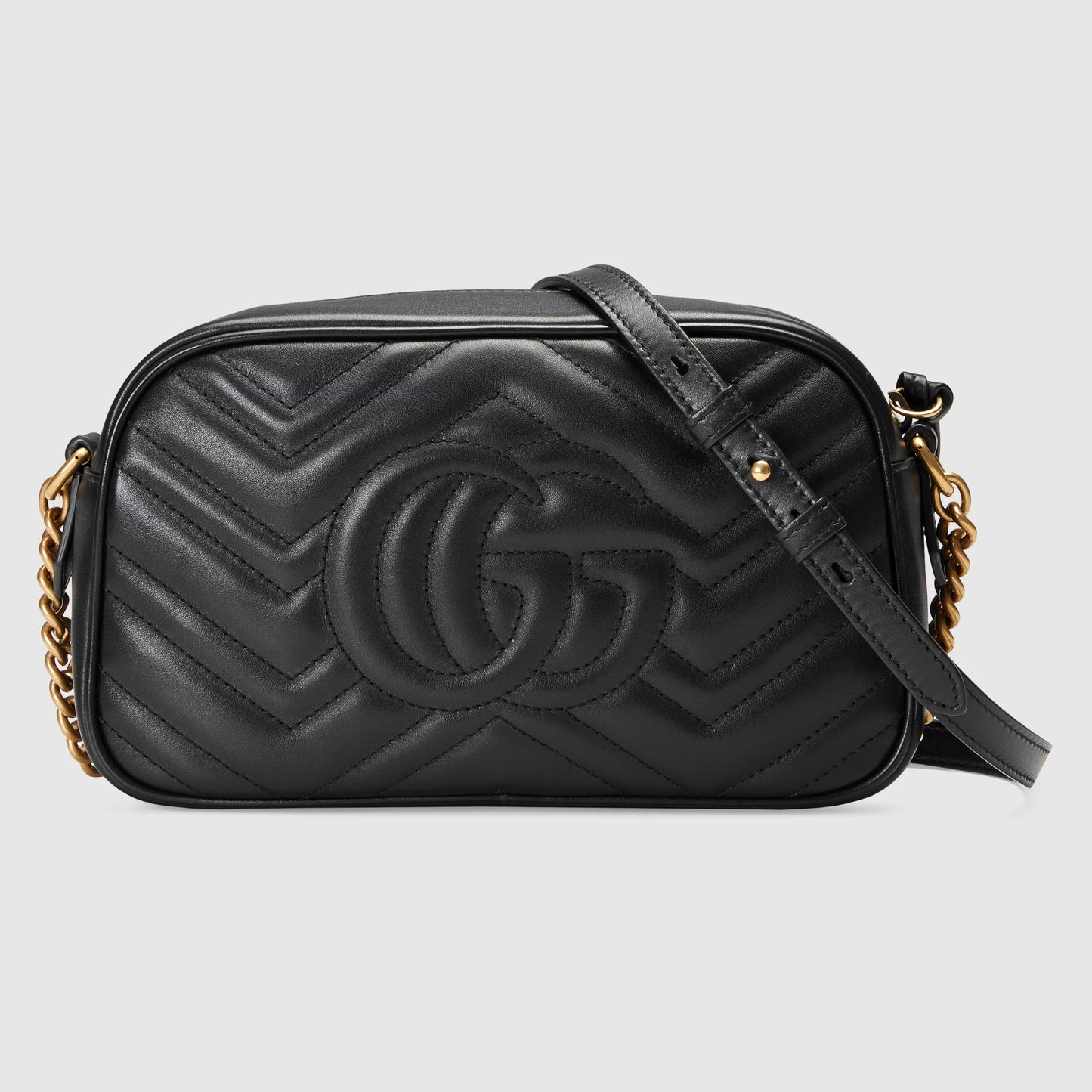 Gucci GG Marmont Small Camera Bag