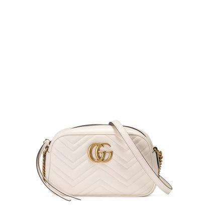 Gucci GG Marmont Small Camera Bag