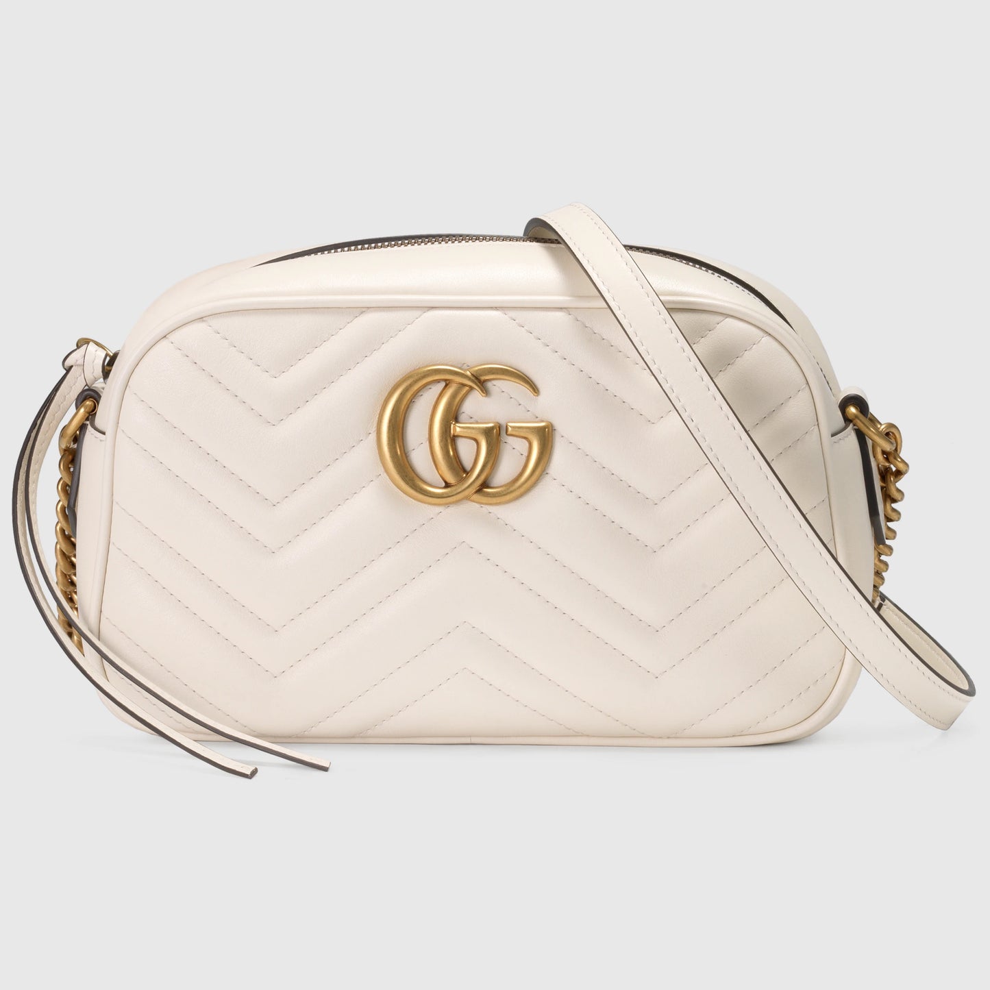 Gucci GG Marmont Small Camera Bag