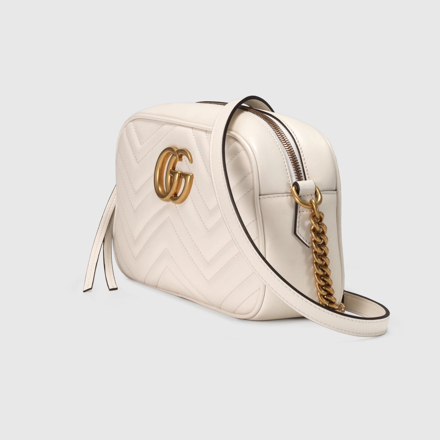 Gucci GG Marmont Small Camera Bag
