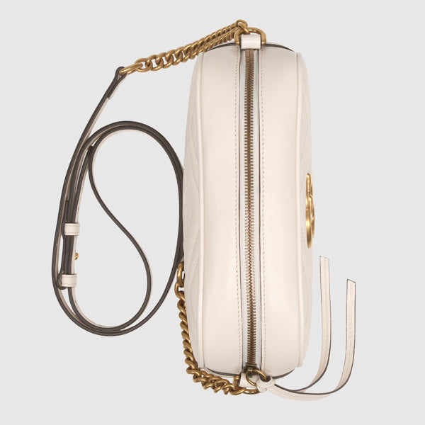 GG Marmont Small Camera Bag