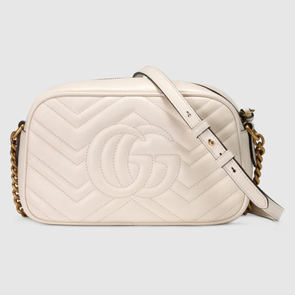 Gucci GG Marmont Small Camera Bag