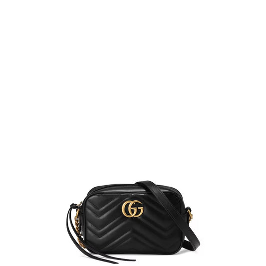 Gucci GG Marmont Mini Camera Bag