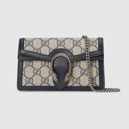 Gucci Dionysus Mini Bag
