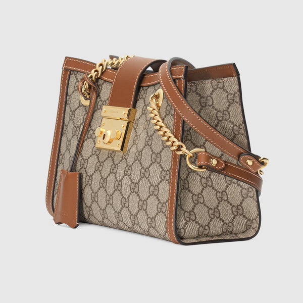 Padlock Medium Tote Bag