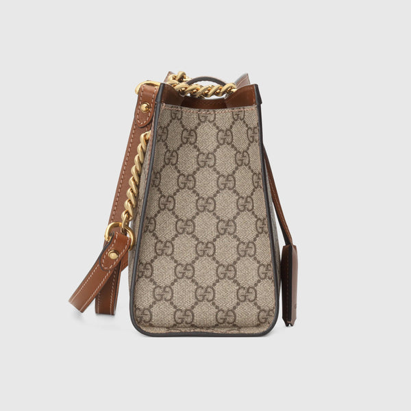 Padlock Medium Tote Bag