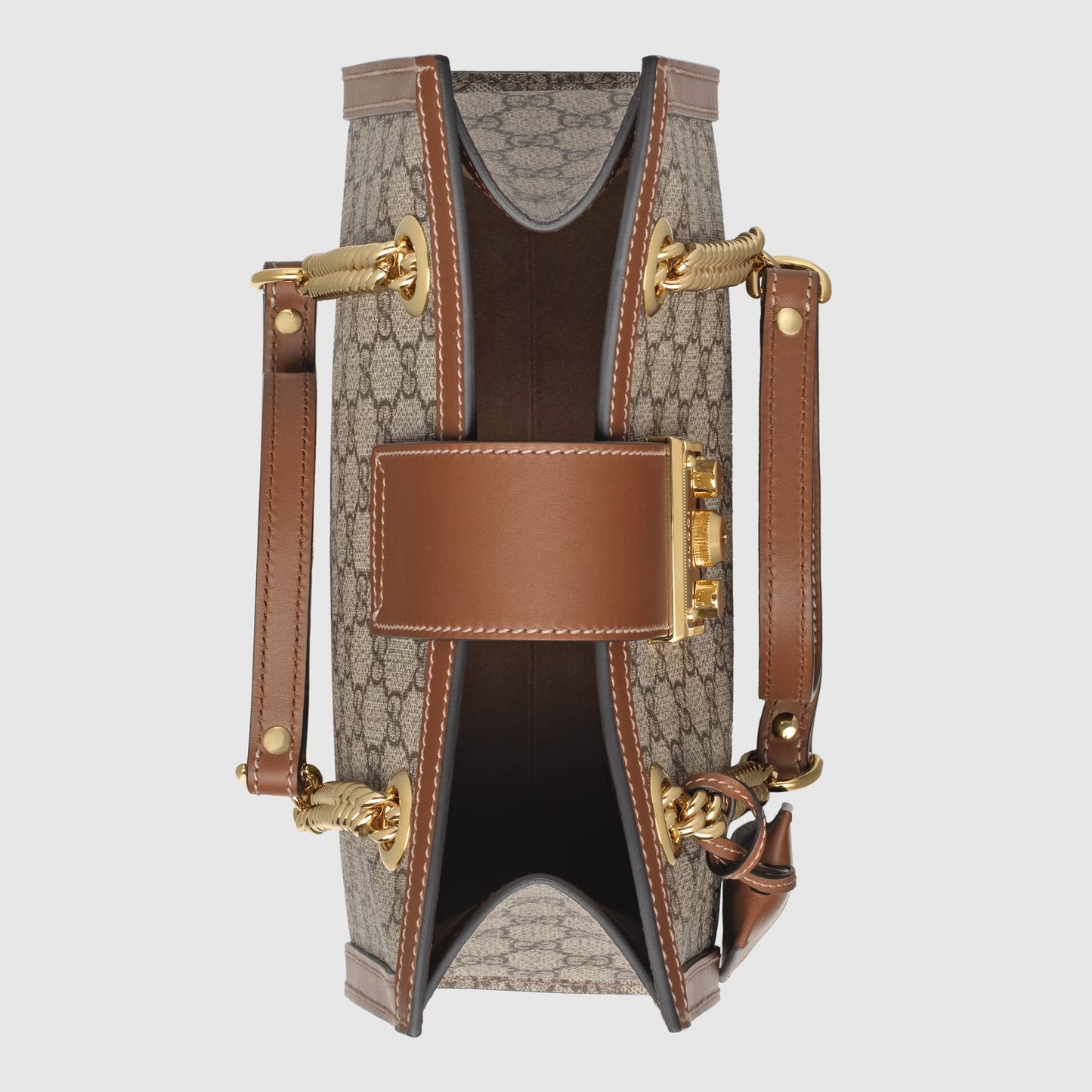 Gucci Padlock Medium Tote Bag