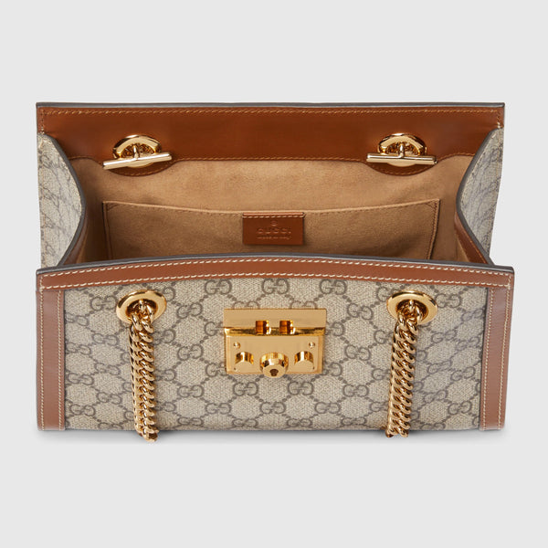 Padlock Medium Tote Bag
