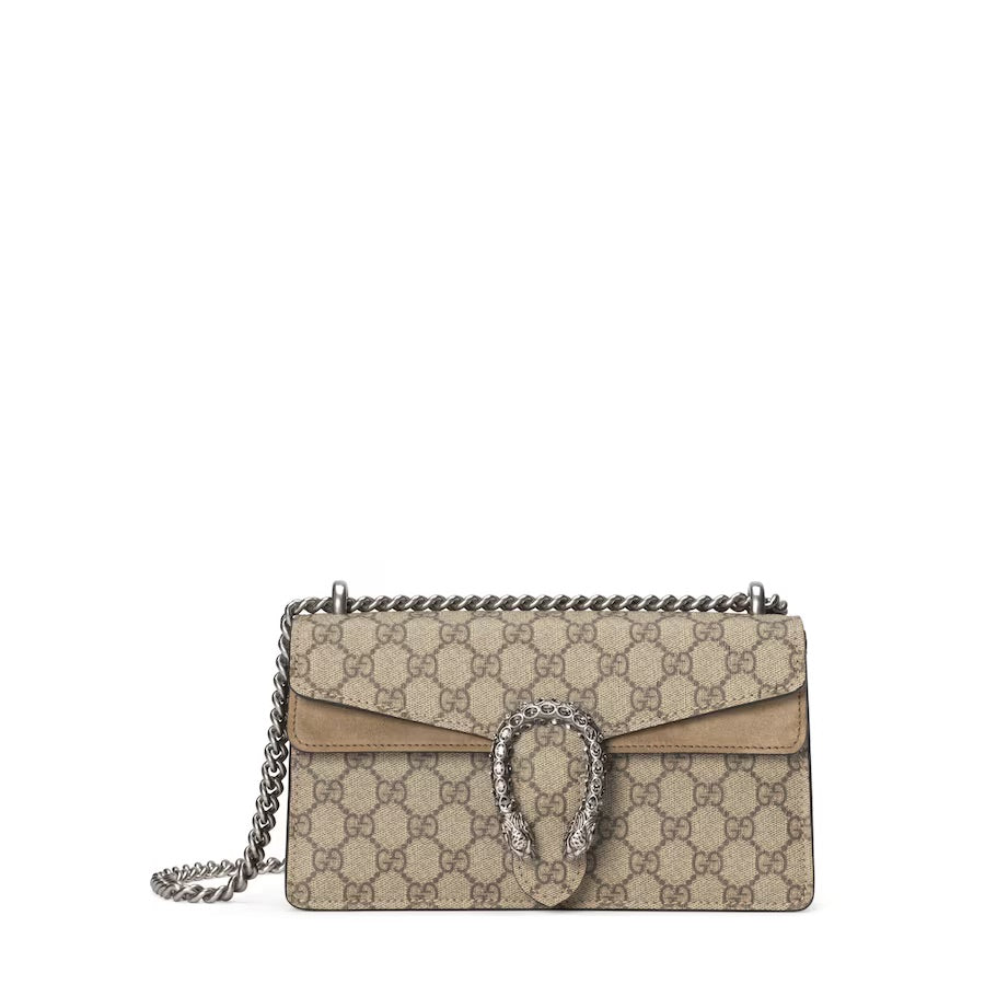 Gucci Dionysus Medium Shoulder Bag
