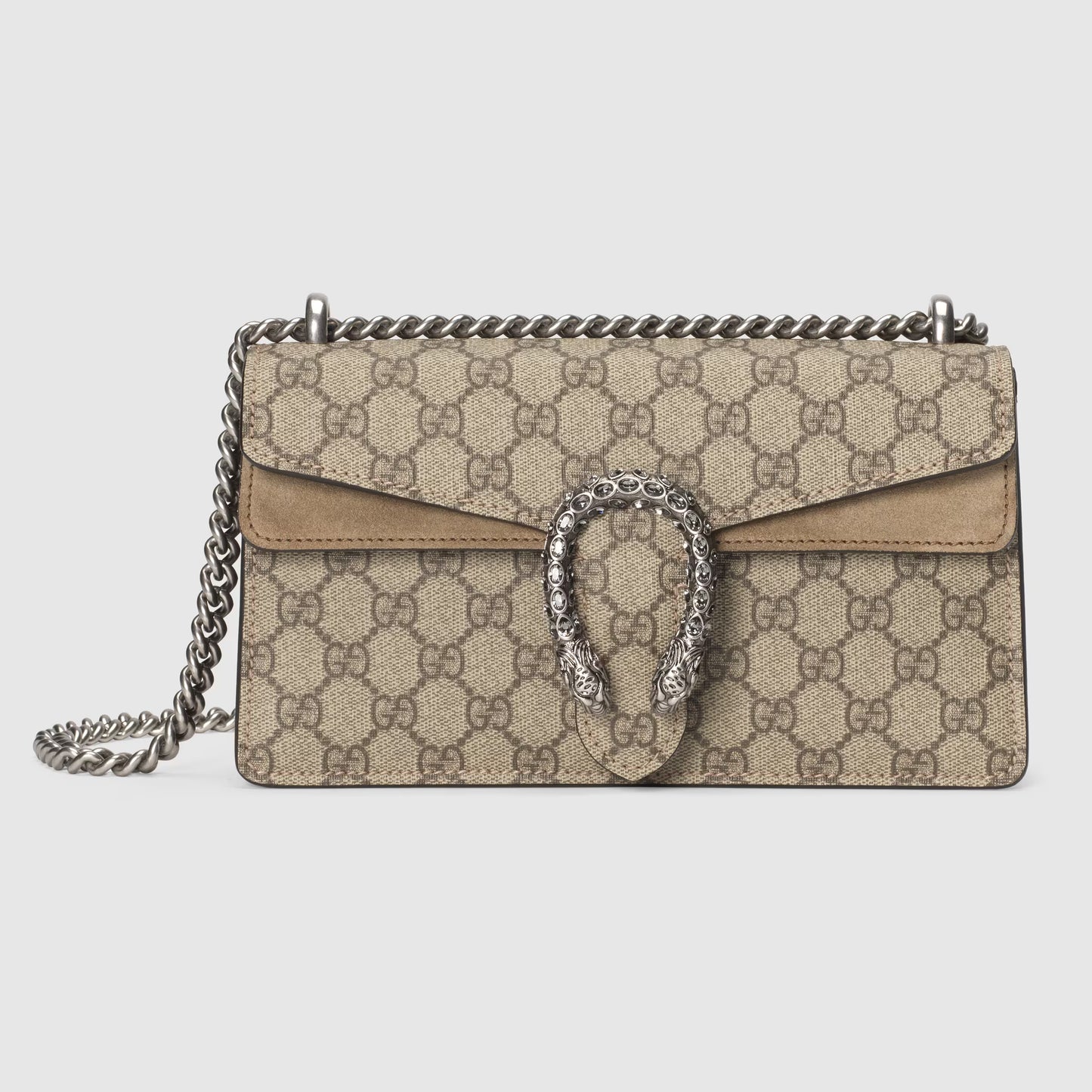Gucci Dionysus Medium Shoulder Bag