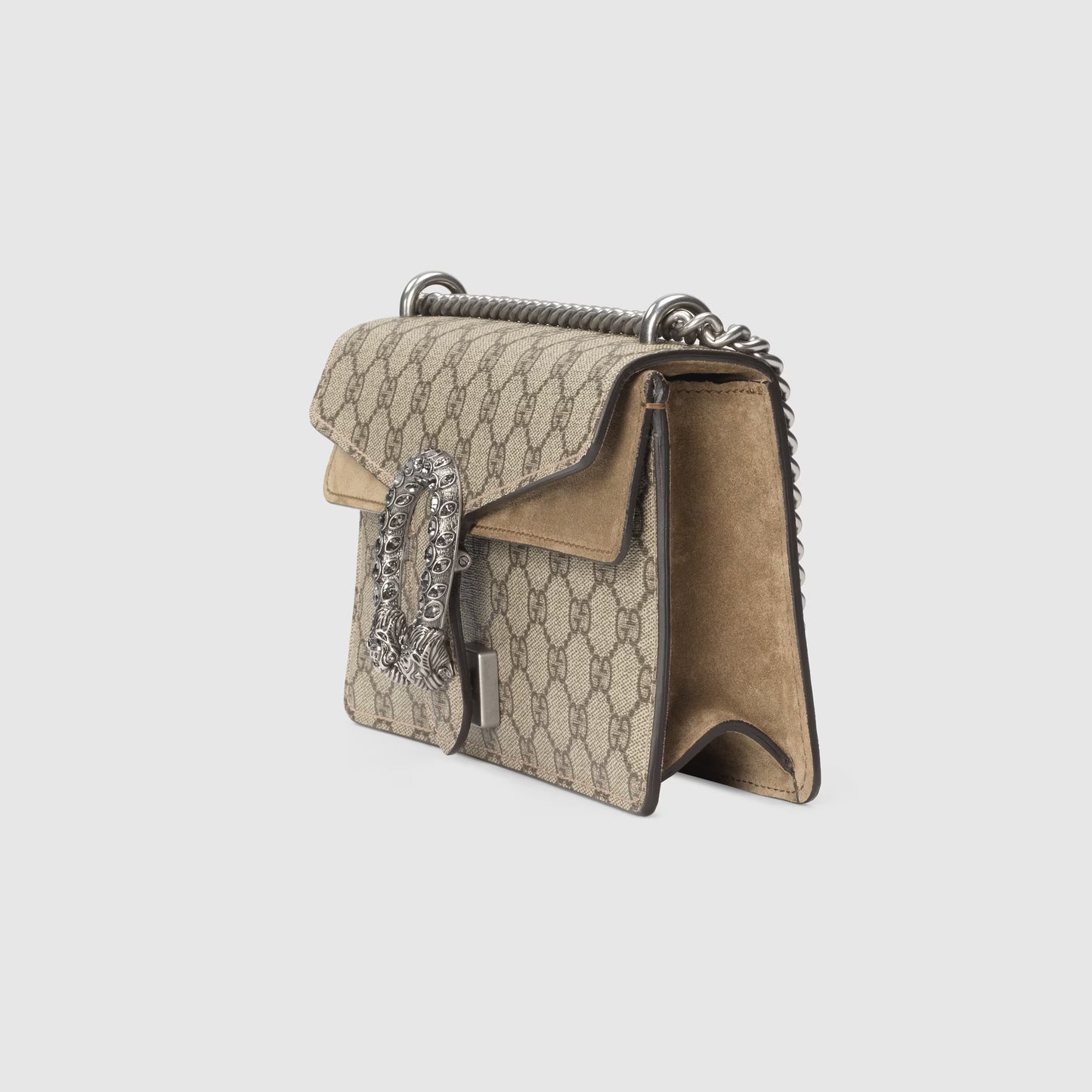 Gucci Dionysus Medium Shoulder Bag