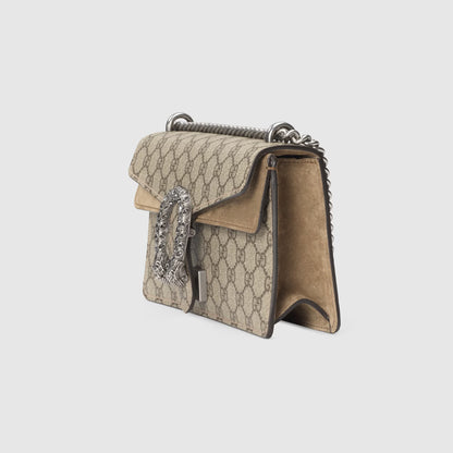 Gucci Dionysus Medium Shoulder Bag
