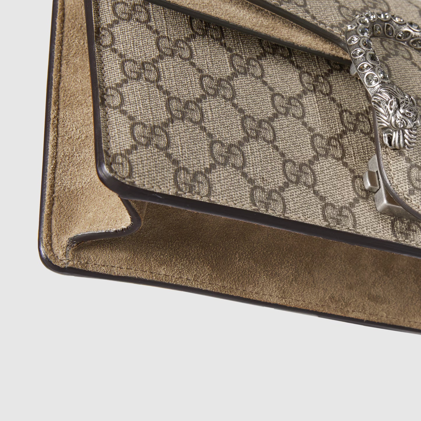 Gucci Dionysus Medium Shoulder Bag